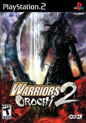 Warriors Orochi 2 New