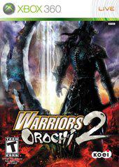 Warriors Orochi 2 New