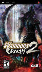 Warriors Orochi 2 New