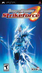 Dynasty Warriors Strikeforce New