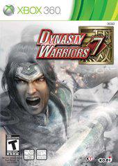 Dynasty Warriors 7 New