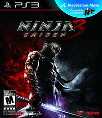 Ninja Gaiden 3 New