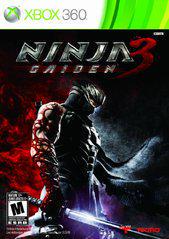 Ninja Gaiden 3 New