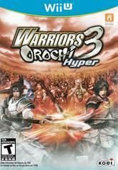Warriors Orochi 3 Hyper New