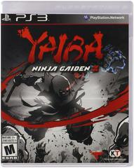 Yaiba: Ninja Gaiden Z New