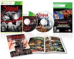 Yaiba: Ninja Gaiden Z New