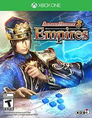 Dynasty Warriors 8: Empires New