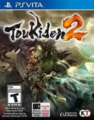 Toukiden 2 New