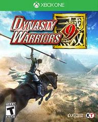 Dynasty Warriors 9 New