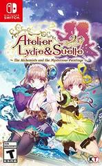 Atelier Lydie & Suelle New