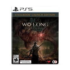 Wo Long: Fallen Dynasty [Launch Edition] New