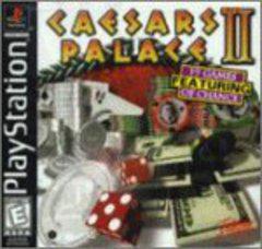 Caesars Palace 2 New
