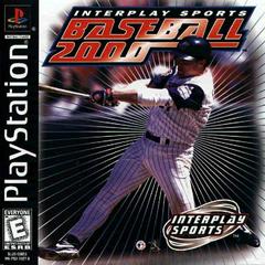 Interplay Sports Baseball 2000 New