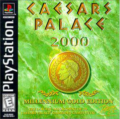 Caesars Palace 2000 New