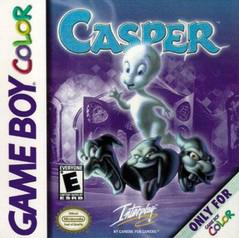 Casper New