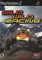 Wild Wild Racing New