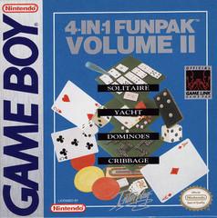 4 in 1 Funpak Volume II New