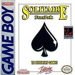 Solitaire Fun Pak New