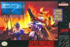 ClayFighter 2 Judgment Clay New