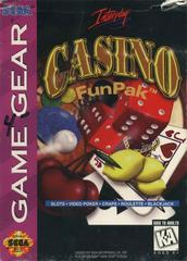 Casino Fun Pak New