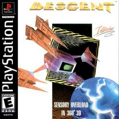 Descent New