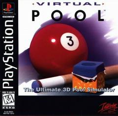 Virtual Pool New