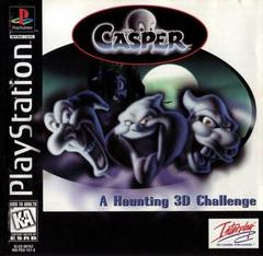 Casper New