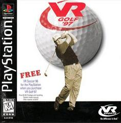 VR Golf 97 New