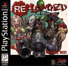 ReLoaded the Hardcore Sequel New