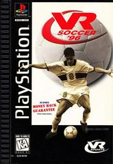 VR Soccer 96 [Long Box] New