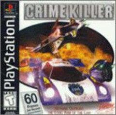 Crime Killer New