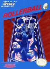 Rollerball New