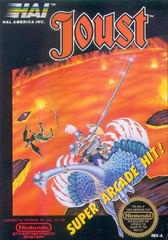 Joust New