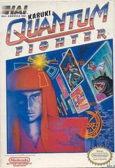 Kabuki Quantum Fighter New