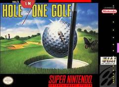 Hals Hole in One Golf New