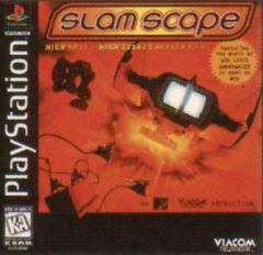 SlamScape New
