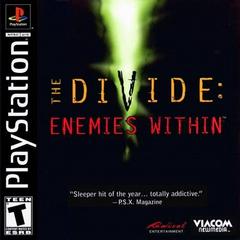 The Divide Enemies Within New