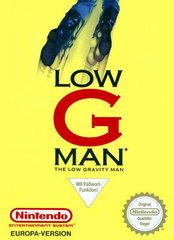 Low G Man New