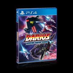 Darius Cozmic Revelation New