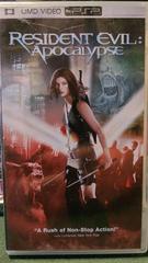 Resident Evil: Apocalypse [UMD] New