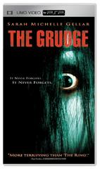 The Grudge [UMD] New