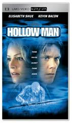 Hollow Man [UMD] New