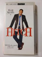 Hitch [UMD for PSP] (2005) New