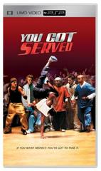 You Got Served [UMD for PSP] (2004) New