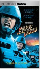 Starship Troopers [UMD] New