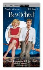 Bewitched [UMD] New