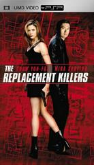 The Replacement Killers [UMD] New