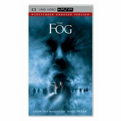 The Fog [UMD] New