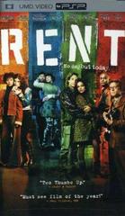 Rent [UMD] New