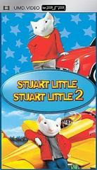 Stuart Little & Stuart Little 2 [UMD] New